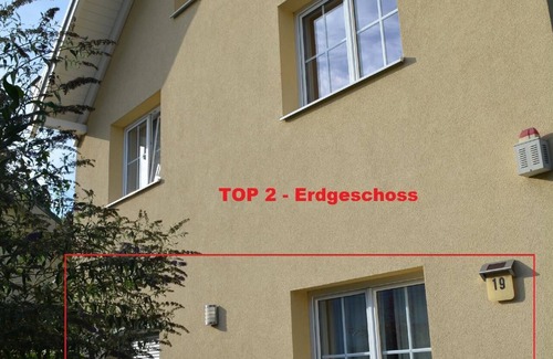 Floridsdorf Apartment | Holiday apartment Vienna for 1 - 4 persons with 1 bedroom - Holiday apartment in one or multi-family