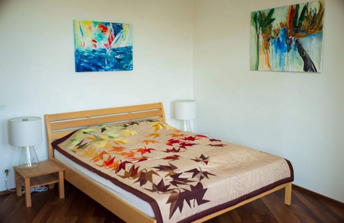Heiligenstadt Apartment | Holiday apartment Vienna for 1 - 5 persons with 3 bedrooms - Holiday apartment