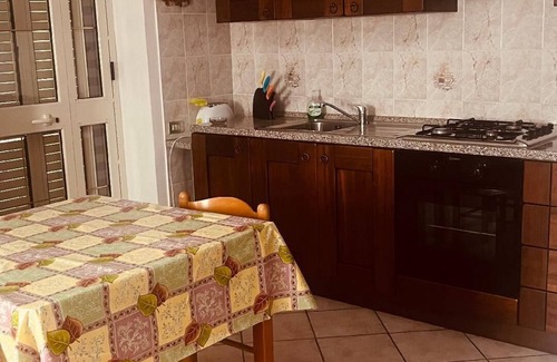 Villarios House | Holiday apartment Villarios for 2 - 9 persons with 3 bedrooms - Holiday house