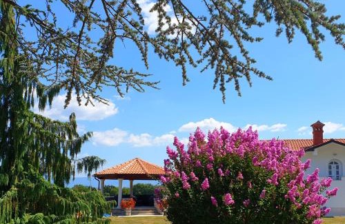 Lindar Apartment | Holiday Apartment VILLA BIANCA