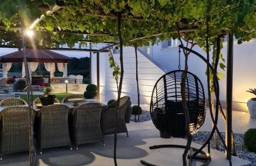 Lindar Apartment | Holiday Apartment VILLA BIANCA