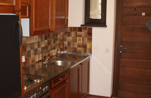 Vira Apartment | Holiday apartment Vira for 1 - 4 persons with 1 bedroom - Holiday apartment in one or multi-family h
