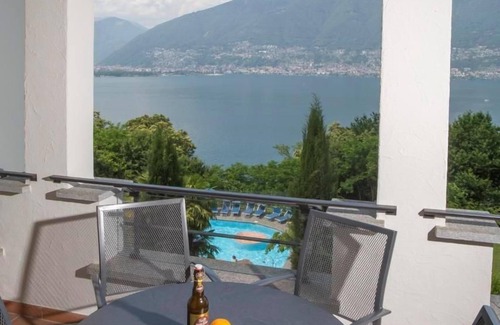Vira Apartment | Holiday apartment Vira for 1 - 4 persons with 1 bedroom - Holiday apartment in one or multi-family h