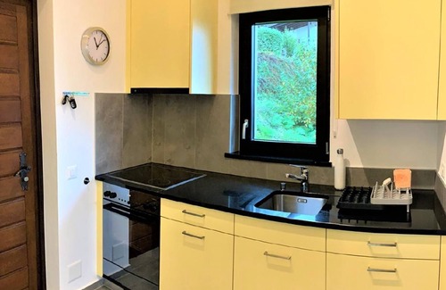Vira Apartment | Holiday apartment Vira for 1 - 2 persons - Holiday apartment in one or multi-family house