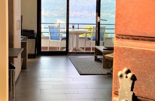 Vira Apartment | Holiday apartment Vira for 1 - 2 persons - Holiday apartment in one or multi-family house