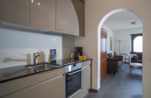 Vira Apartment | Holiday apartment Vira for 1 - 4 persons with 1 bedroom - Holiday apartment