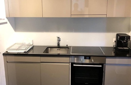 Vira Apartment | Holiday apartment Vira for 1 - 4 persons with 1 bedroom - Holiday apartment