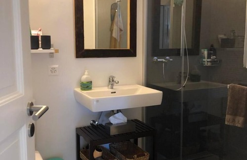 Vira Apartment | Holiday apartment Vira for 1 - 3 persons with 1 bedroom - Holiday apartment in one or multi-family h