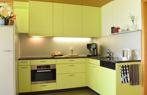 Vitznau Other | Holiday apartment Vitznau for 1 - 4 persons with 1 bedroom - Farmhouse