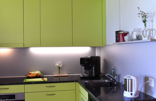 Vitznau Other | Holiday apartment Vitznau for 1 - 4 persons with 1 bedroom - Farmhouse