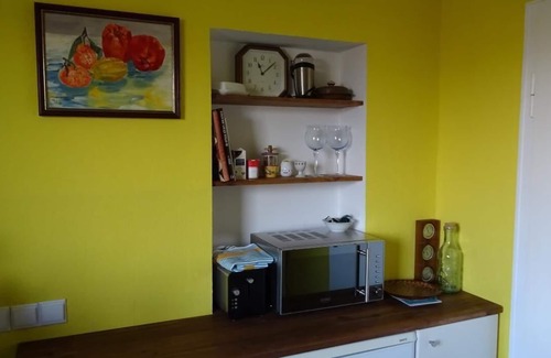 Vlotho Apartment | Holiday apartment Vlotho for 1 - 4 persons with 1 bedroom - Holiday apartment