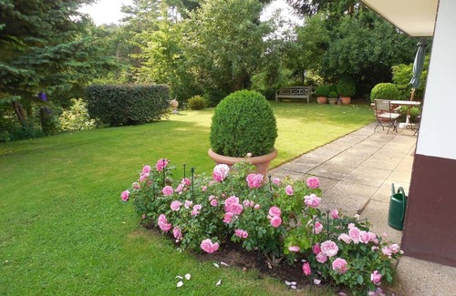 Horle Apartment | Holiday apartment Volkmarsen for 1 - 3 persons with 1 bedroom - Holiday apartment in one or multi-fa