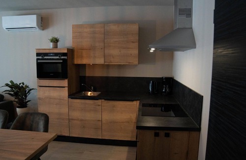 Remersdaal Apartment | Holiday apartment Voeren for 1 - 4 persons - Holiday apartment