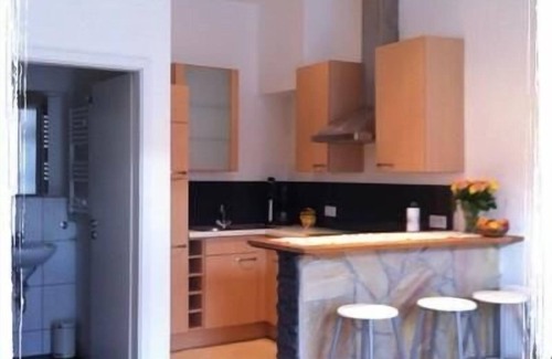 Burkheim Apartment | Holiday apartment Vogtsburg for 1 - 4 persons with 1 bedroom - Holiday apartment
