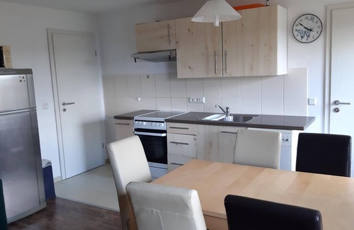 Vorland Apartment | Holiday apartment Vorland for 1 - 6 persons with 3 bedrooms - Holiday apartment