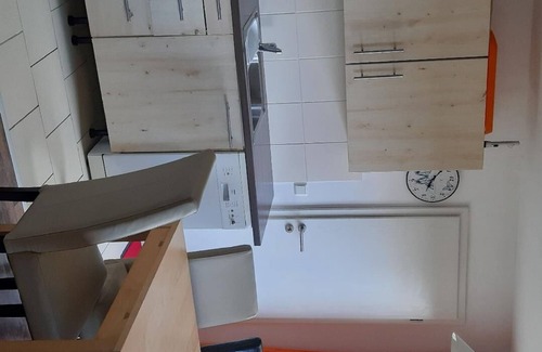 Vorland Apartment | Holiday apartment Vorland for 1 - 6 persons with 3 bedrooms - Holiday apartment