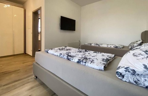 Wackersdorf Apartment | Holiday apartment Wackersdorf for 1 - 3 persons with 1 bedroom - Holiday apartment