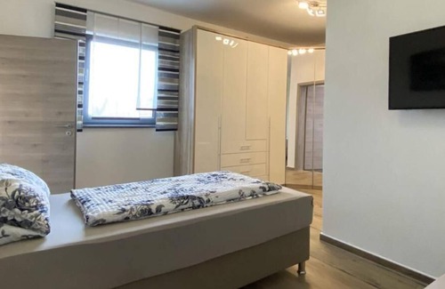 Wackersdorf Apartment | Holiday apartment Wackersdorf for 1 - 3 persons with 1 bedroom - Holiday apartment