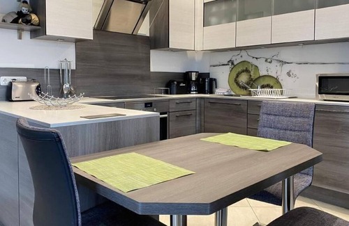 Wackersdorf Apartment | Holiday apartment Wackersdorf for 1 - 3 persons with 1 bedroom - Holiday apartment
