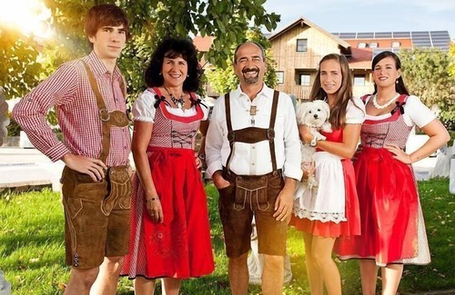 Waldmuenchen Apartment | Holiday apartment Waldmünchen for 1 - 4 persons with 2 bedrooms - Holiday apartment in one or multi-