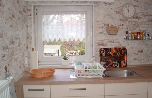 Wernigerode Old Town Apartment | Holiday apartment Wernigerode for 1 - 5 persons with 2 bedrooms - Holiday apartment in one or multi-