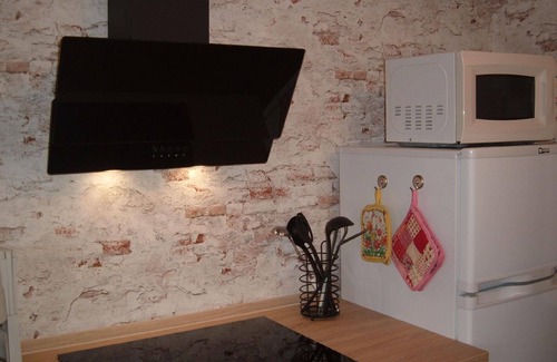 Wernigerode Old Town Apartment | Holiday apartment Wernigerode for 1 - 5 persons with 2 bedrooms - Holiday apartment in one or multi-