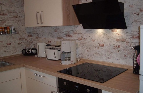 Wernigerode Old Town Apartment | Holiday apartment Wernigerode for 1 - 5 persons with 2 bedrooms - Holiday apartment in one or multi-