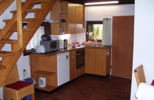 Wiefelstede Apartment | Holiday apartment Wiefelstede for 1 - 3 persons with 1 bedroom - Holiday apartment