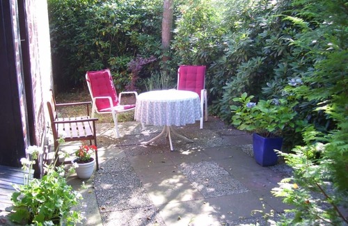 Wiefelstede Apartment | Holiday apartment Wiefelstede for 1 - 3 persons with 1 bedroom - Holiday apartment