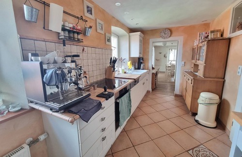Wiesentheid Apartment | Holiday apartment Wiesentheid for 1 - 5 persons with 2 bedrooms - Holiday apartment in one or multi-