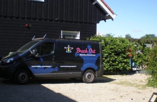 Wissenkerke Apartment | Holiday apartment Wissenkerke for 2 - 4 persons with 2 bedrooms - Holiday apartment in one or multi-