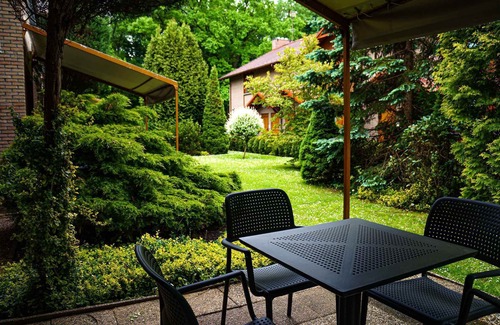 Ciechocinek Apartment | Holiday apartment with terrace