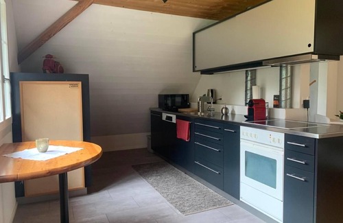 Walkringen Other | Holiday apartment Walkringen for 1 - 2 persons with 1 bedroom - Farmhouse