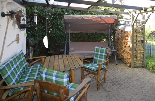 Waldsassen Apartment | Holiday apartment Waldsassen for 1 - 2 persons with 1 bedroom - Twin house