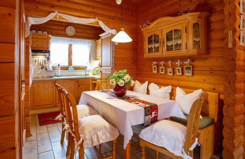 Walkenried House | Holiday apartment Walkenried for 1 - 4 persons with 2 bedrooms - Holiday house