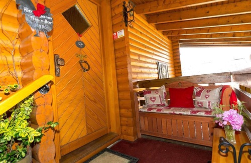 Walkenried House | Holiday apartment Walkenried for 1 - 4 persons with 2 bedrooms - Holiday house