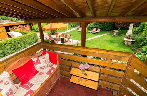 Walkenried House | Holiday apartment Walkenried for 1 - 4 persons with 2 bedrooms - Holiday house