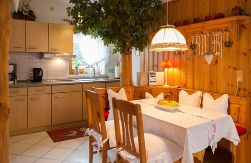 Walkenried House | Holiday apartment Walkenried for 1 - 2 persons with 1 bedroom - Holiday house