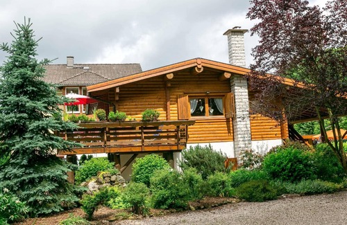 Walkenried House | Holiday apartment Walkenried for 1 - 2 persons with 1 bedroom - Holiday house