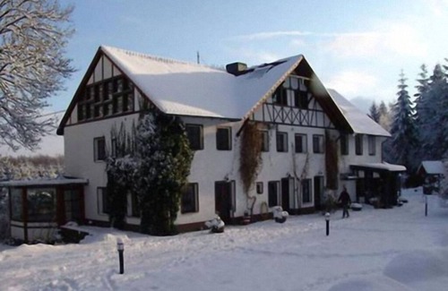 Kall Apartment | Holiday apartment Waldquartier Wackerberg