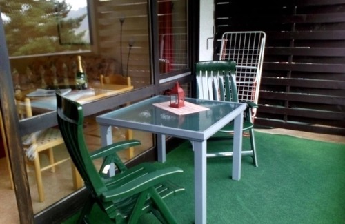 Wieda Apartment | Holiday apartment Walkenried for 1 - 3 persons with 1 bedroom - Holiday apartment