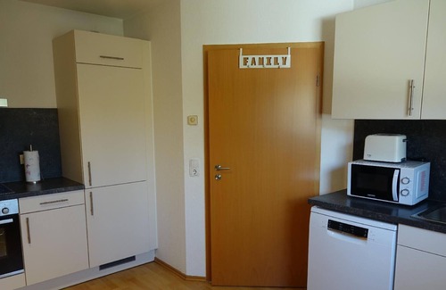 Wandlitz Apartment | Holiday apartment Wandlitz for 1 - 4 persons with 1 bedroom - Holiday apartment