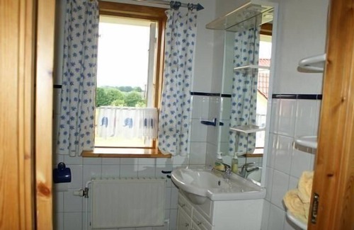 Westerholz Apartment | Holiday apartment Westerholz for 1 - 3 persons with 1 bedroom - Holiday apartment