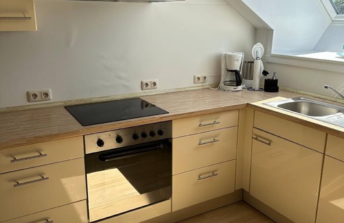 Westerholz Apartment | Holiday apartment Westerholz for 1 - 4 persons with 2 bedrooms - Holiday apartment