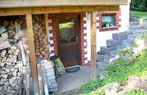 Westernohe Apartment | Holiday apartment Westernohe for 1 - 2 persons with 1 bedroom - Holiday apartment