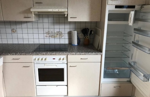 Amden Apartment | Holiday apartment Weesen for 1 - 6 persons with 3 bedrooms - Holiday apartment