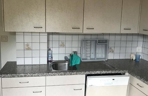 Amden Apartment | Holiday apartment Weesen for 1 - 6 persons with 3 bedrooms - Holiday apartment