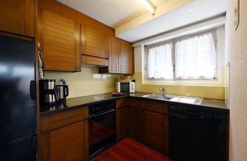 Weggis Apartment | Holiday apartment Weggis for 1 - 4 persons with 1 bedroom - Holiday apartment
