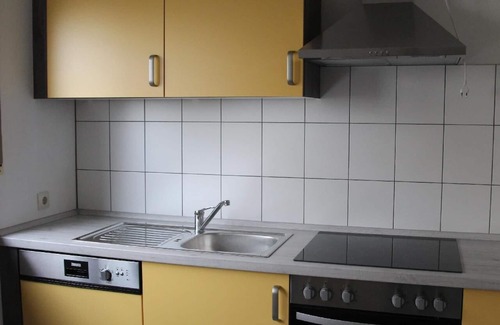 Weinheim House | Holiday apartment Weinheim for 1 - 4 persons with 2 bedrooms - Holiday house