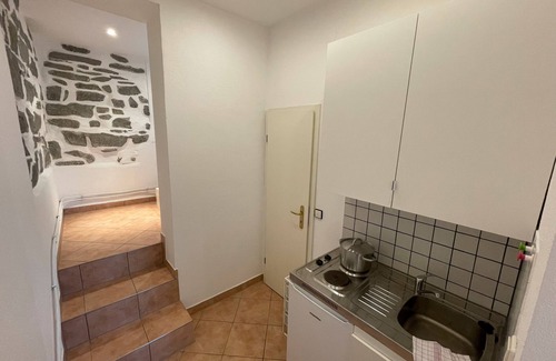 Konstanz Apartment | Holiday Apartment "Weltmenschen"